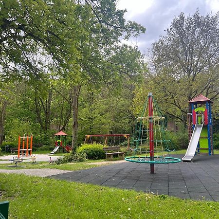 Ferienwohnung Am Limburger Park ليمبورغ ان دير لان المظهر الخارجي الصورة