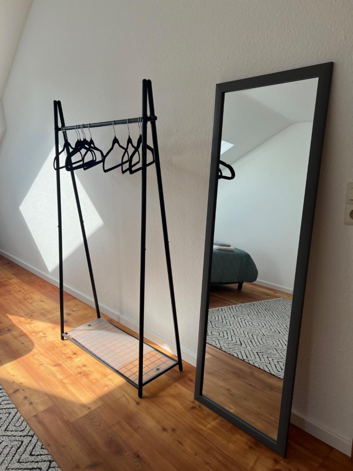 Ferienwohnung Am Limburger Park ليمبورغ ان دير لان المظهر الخارجي الصورة