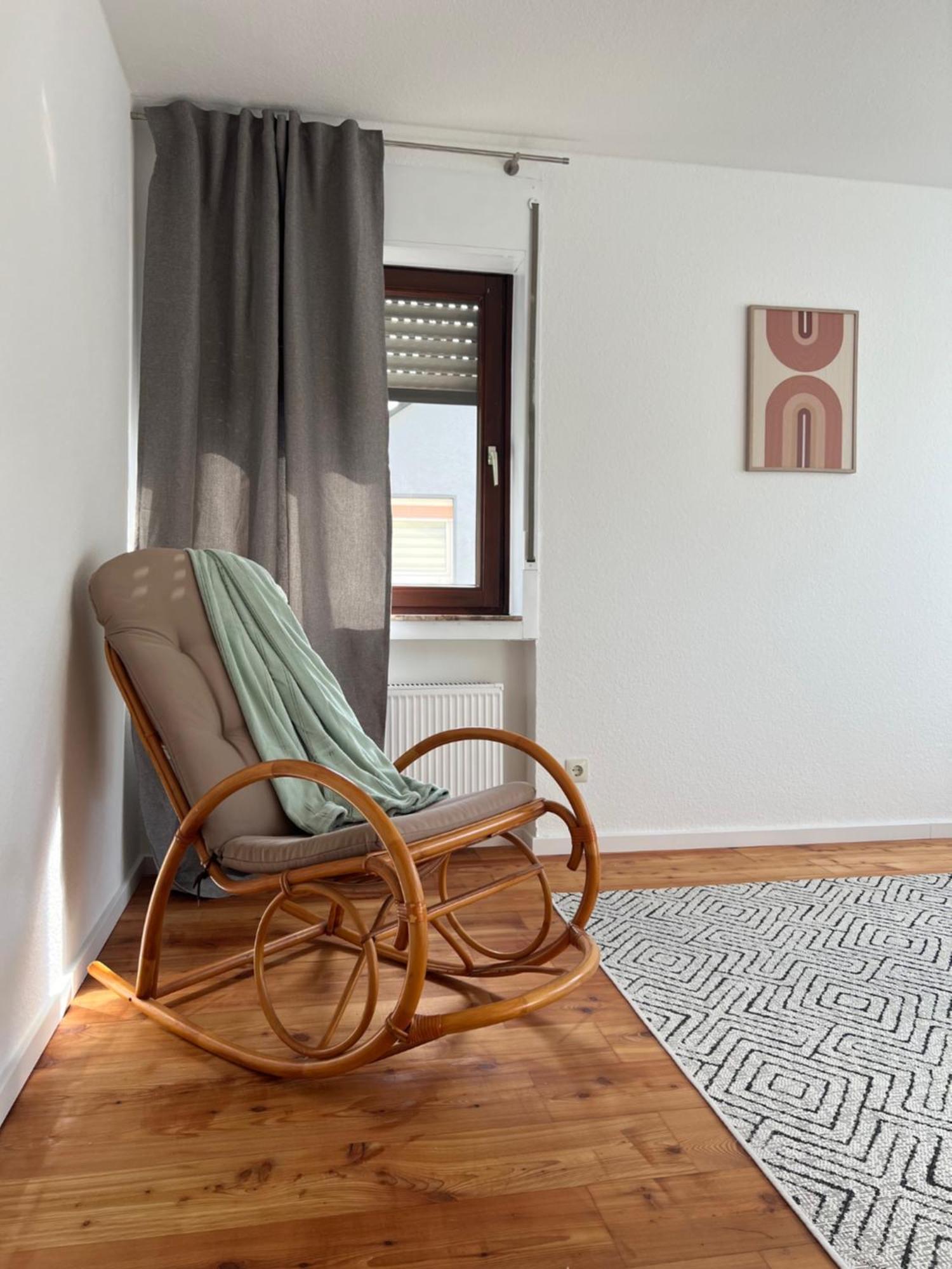 Ferienwohnung Am Limburger Park ليمبورغ ان دير لان المظهر الخارجي الصورة