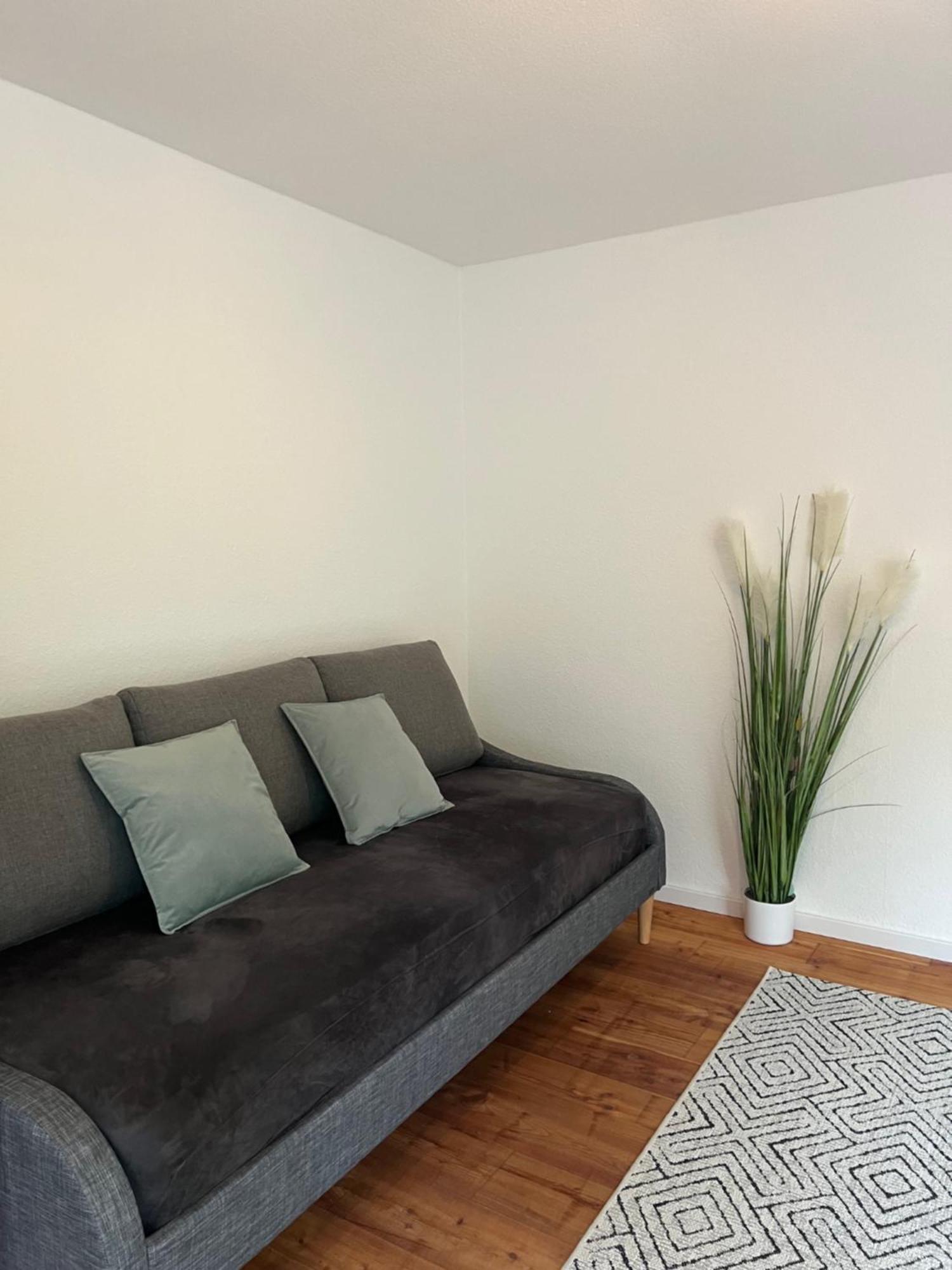 Ferienwohnung Am Limburger Park ليمبورغ ان دير لان المظهر الخارجي الصورة