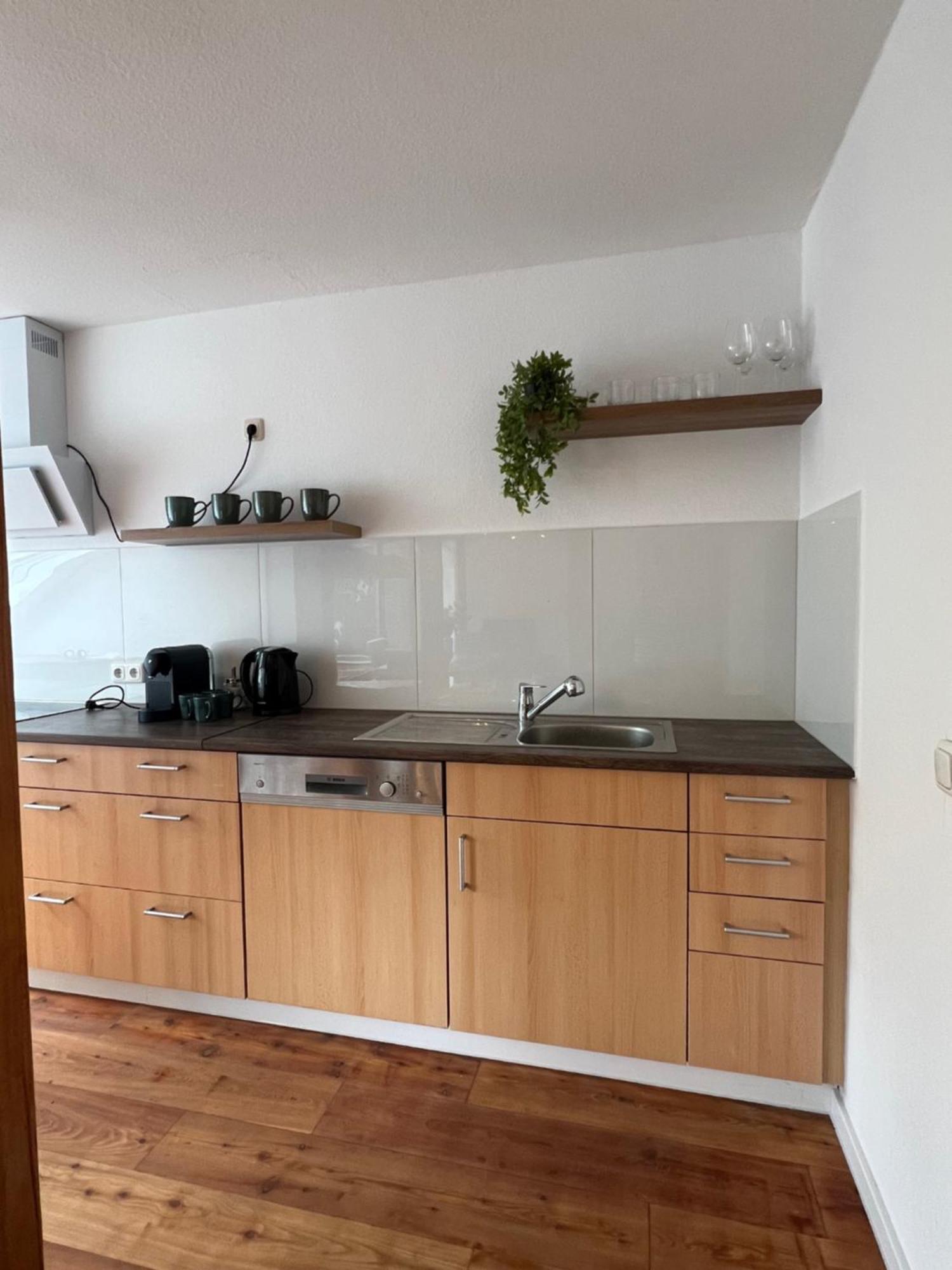 Ferienwohnung Am Limburger Park ليمبورغ ان دير لان المظهر الخارجي الصورة